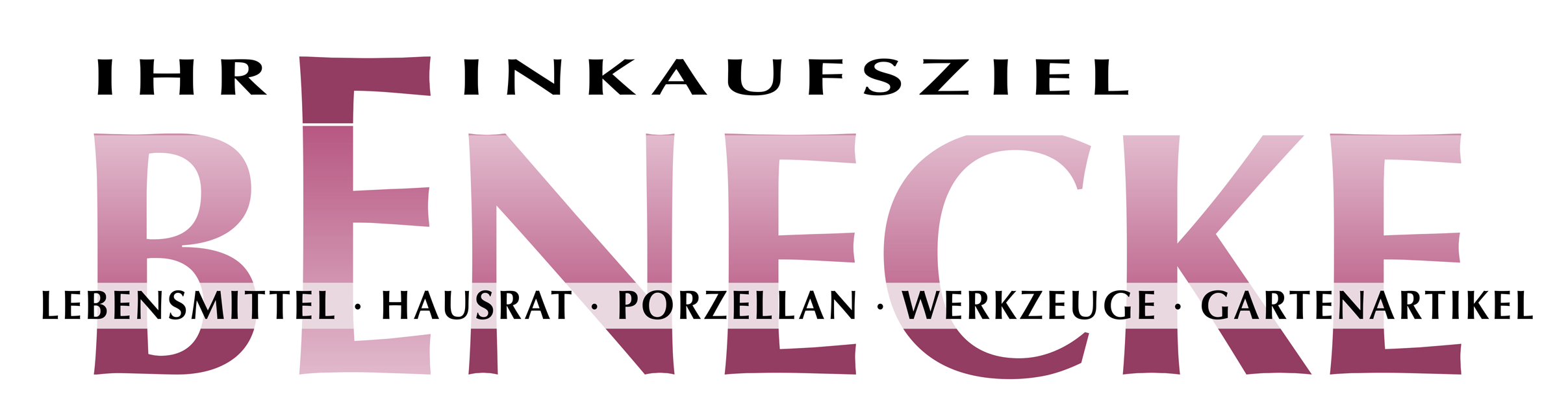 Kaufhaus Benecke
